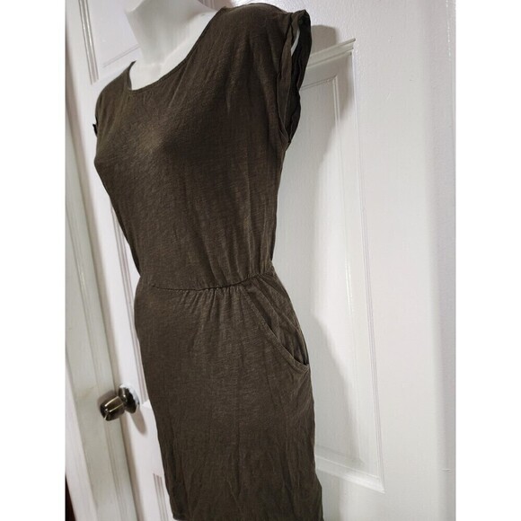 Jersey Dress - Picture 9 of 12